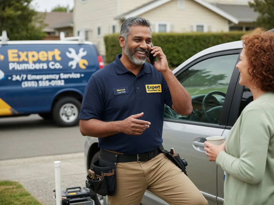 Drain Cleaning Elk Grove, CA FAQs